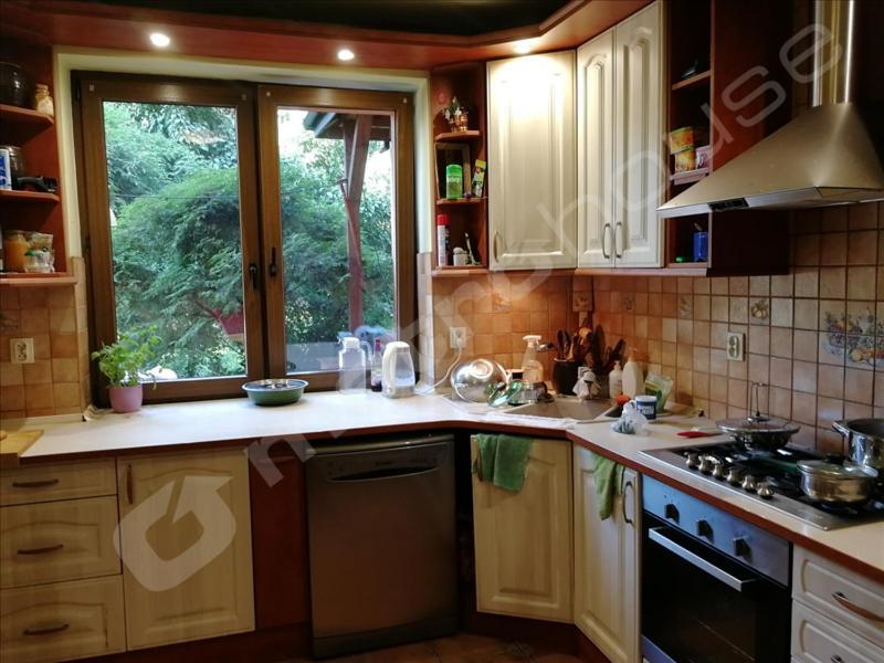 Samodzielny Pokoj W Wygodnym Domu Z Parkingiem Appartement Piaseczno  Buitenkant foto